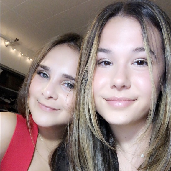 Meet your Posher, Samantha - Picture 1 of 1